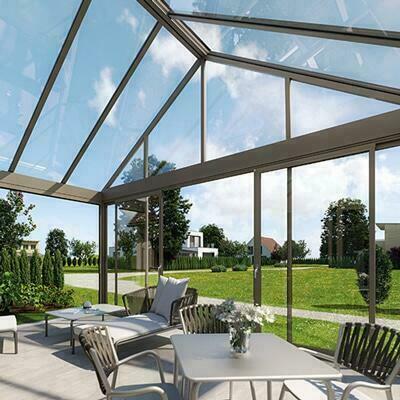 prime villa