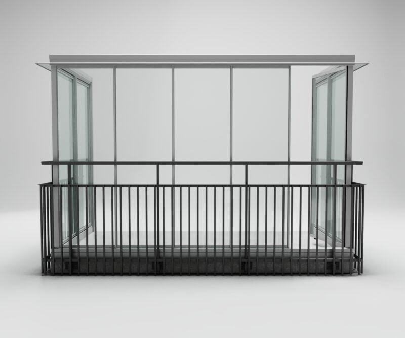 WINDOOR 410 smal ram