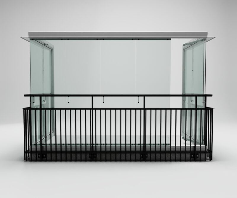 WINDOOR 410