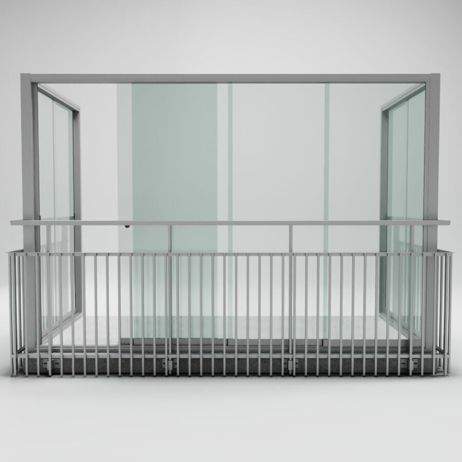 windoor 450 lux skjutsystem