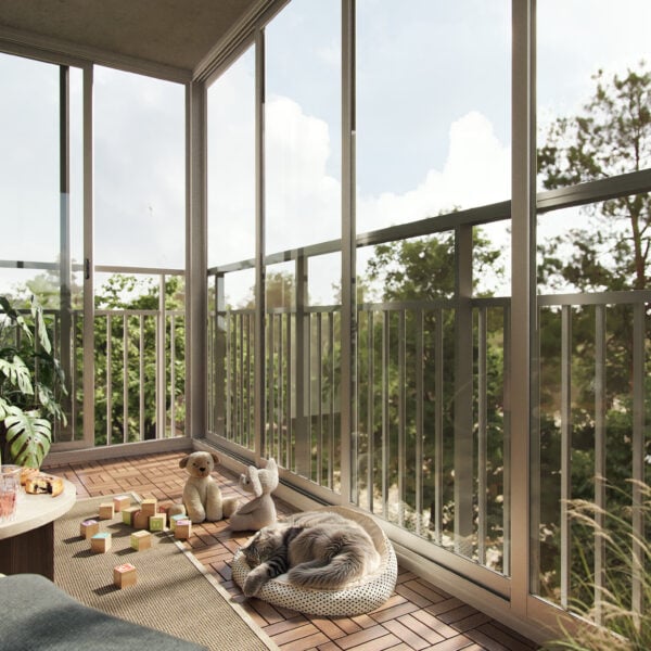 WINDOOR 450