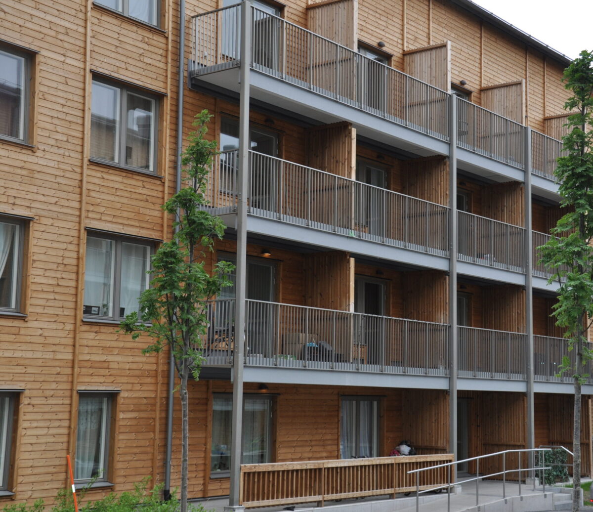 Winrail Style Sunparadise